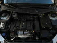 gebraucht Peugeot 206 Grand Filou Cool 110 Automatik Grand Fil...