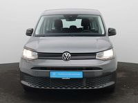 Gebraucht VW Caddy 122 PS (89 kW) 2025 Indiumgrau metallic Van / Kleinbus