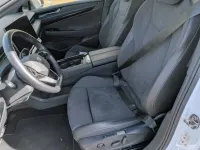 Gebraucht VW ID.7 Pro 210 kW (286 PS) 2024 Gletscherweiß (metallic) Coupé
