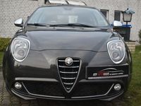 gebraucht Alfa Romeo MiTo Turismo Twinair Euro6*Tüv*Gepflegt*