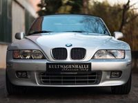 gebraucht BMW Z3 M 2.8 *1.Hand*Erstlack*Neuwagenrechnung*66tkm