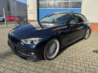 Gebraucht Alpina B3 409 PS (300 kW) 2016 Blau Limousine