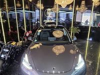 Gebraucht Tesla Model 3 Performance 377 kW (513 PS) 2019 Grau Limousine