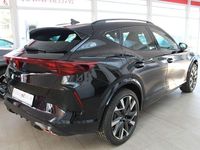 Gebraucht Cupra Formentor VZ 177 PS (130 kW) 2025 Schwarz SUV