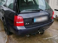 gebraucht Audi A4 b5 Kombi 1,8l TÜV 05/2025