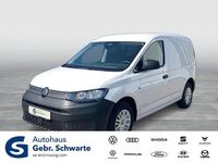 Brugt VW Caddy 102 HK (75 kW) 2026 Hvid MPV