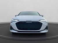 Gebraucht Audi A3 Ambiente 150 PS (110 kW) 2025 Arkonaweiß Limousine