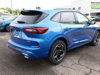 Neu Ford Kuga ST-Line 182 PS (133 kW) 2026 Desert island blue metallic SUV