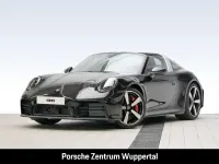 Neu Porsche 992 480 PS (353 kW) 2026 Tiefschwarz Coupé