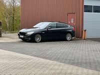 gebraucht BMW 530 Gran Turismo 5er GT F07 4-Sitzer