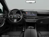 Gebraucht BMW X5 M Sport 360 PS (264 kW) 2025 Weiß SUV