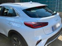 Gebraucht Kia XCeed Edition 7 120 PS (88 kW) 2023 Weiß SUV