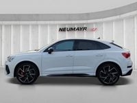 gebraucht Audi RS Q3 Sportback