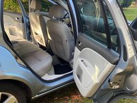 Gebraucht Ford Mondeo 145 PS (106 kW) 2005 Blau Kombi