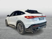 Gebraucht Audi SQ5 Sportback Ambiente 367 PS (269 kW) 2025 Weiß SUV