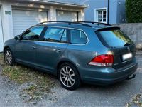 Gebraucht VW Golf V 140 PS (102 kW) 2007 Kombi