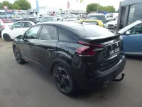 Gebraucht Citroën C4 155 PS (114 kW) 2021 Schwarz Limousine