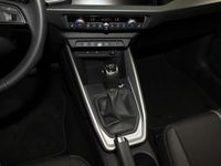 gebraucht Audi A1 Sportback 25 TFSI ADVANCED LED OPTIKPKT+ SITZHZ PDC