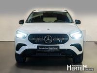Gebraucht Mercedes GLA250 Progressive 163 PS (119 kW) 2025 Weiß SUV