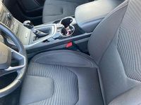 Gebraucht Ford S-MAX Business Edition 160 PS (117 kW) 2017 Weiß Van / Kleinbus