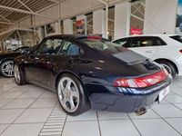 gebraucht Porsche 993 911 Carrera Coupe 2S Deut. Fahrzeug RS