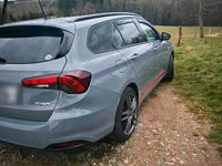 Gebraucht Fiat Tipo 120 PS (88 kW) 2020 Grau Kombi