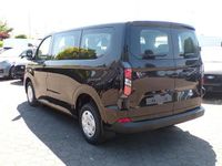 Neu Ford Transit Custom Trend 136 PS (100 kW) 2026 Agate black Kombi