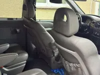 Gebraucht Chrysler Voyager 150 PS (110 kW) 2006 Van / Kleinbus