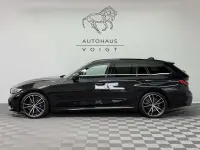 Gebraucht BMW 340 340 PS (250 kW) 2020 Black sapphire metallic Kombi