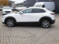 gebraucht Mazda CX-30 Selection 2WD-NAVI-SITZHEIZUNG-KAMERA-LED