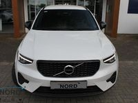 Gebraucht Volvo XC40 Plus 163 PS (119 kW) 2023 Weiß SUV