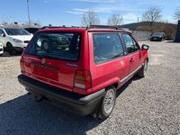Gebraucht VW Polo 48 PS (35 kW) 1992