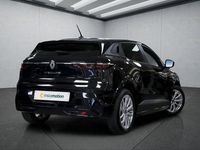 Gebraucht Renault Megane E-Tech 96 kW (131 PS) 2022 Schwarz Limousine