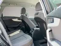 Gebraucht Audi A4 Business 150 PS (110 kW) 2022 Schwarz