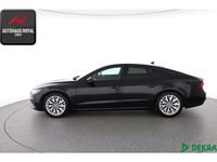 Gebraucht Audi A7 S-Line 286 PS (210 kW) 2020 Schwarz (metallic) Limousine