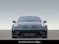 Neu Porsche 992 510 PS (375 kW) 2025 Grün