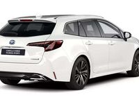 Neu Toyota Corolla 140 PS (102 kW) 2026 Super white 2 Kombi
