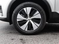 Gebraucht Volvo XC40 Core 211 PS (155 kW) 2023 Silber SUV