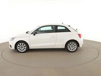 gebraucht Audi A1 1.0 TFSI, Benzin, 12.830 €