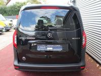 Gebraucht Mercedes Citan 110 95 PS (69 kW) 2023 Schwarz Kombi