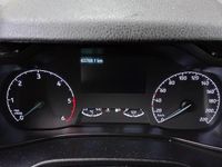 Gebraucht Ford Transit Connect 102 PS (75 kW) 2019 Weiß Van / Kleinbus