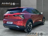 Neu Renault Scenic E-Tech Komfort 125 kW (170 PS) 2026 Rot SUV
