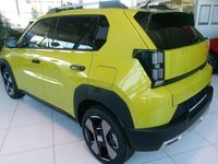 Gebraucht Fiat Panda La Prima 110 PS (80 kW) 2025 Gelb SUV