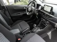 Neu Kia Picanto Vision 68 PS (50 kW) 2026 (m7g) astro grey m Kleinwagen
