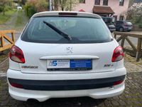 gebraucht Peugeot 206 206