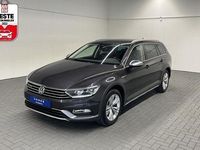 Używany VW Passat Alltrack 190 KM (139 kW) 2019 Szary Kombi