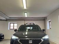 Gebraucht Seat Tarraco 150 PS (110 kW) 2021 Grau SUV