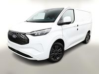 Neu Ford Transit Limited 160 kW (218 PS) 2025 Frozen white Limousine