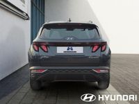 gebraucht Hyundai Tucson 1.6 T-GDi 2WD Select|NAVI|KLIMA|KAMERA
