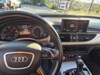 Brugt Audi A6 150 HK (110 kW) 2017 Stationcar